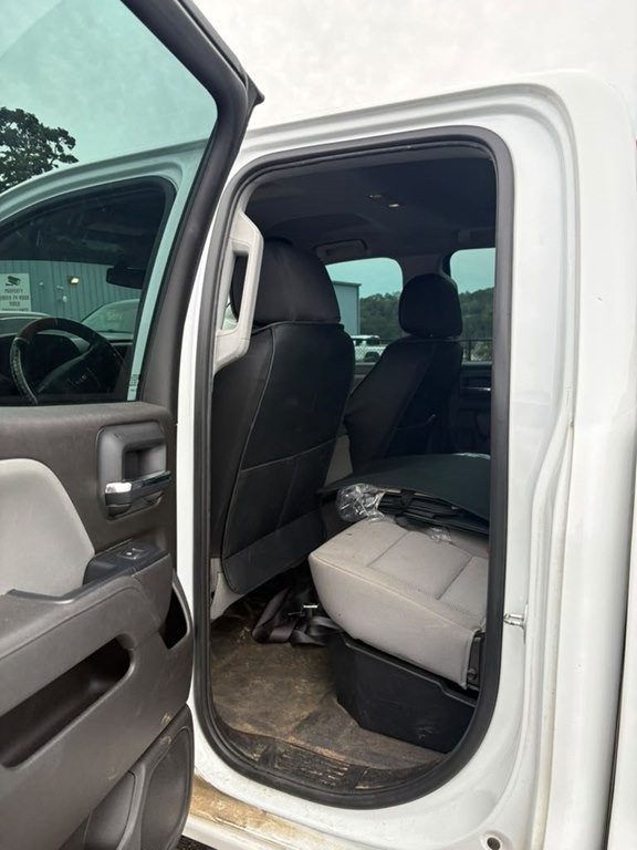 2017 GMC Sierra Image 4