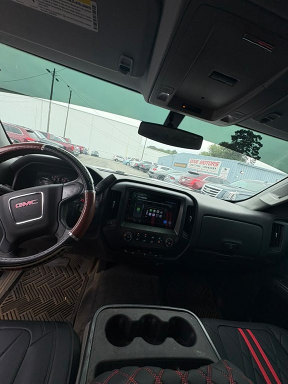 2017 GMC Sierra Image 7