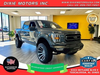 Image for 2021 Ford F-150 Xlt Crew Cab ID: 7719115