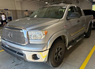 Image for 2012 Toyota Tundra DOUBLE CAB SR5 ID: 7719220