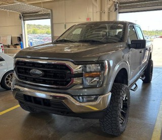 Image for 2023 Ford F-150 Supercrew ID: 7719237
