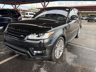 Image for 2017 Land Rover Range Rover Sport SC ID: 7719418