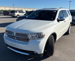Image for 2013 Dodge Durango Citadel ID: 7719424