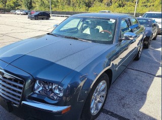 Image for 2005 Chrysler 300  ID: 7720019