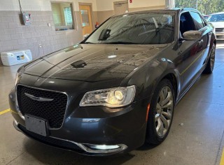 Image for 2020 Chrysler 300 Limited ID: 7721255