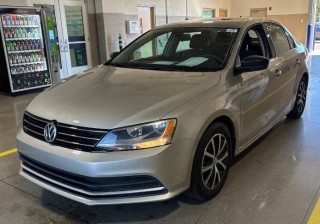 Image for 2016 Volkswagen Jetta SE ID: 7721260