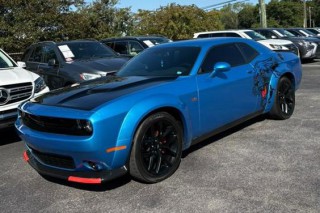 Image for 2019 Dodge Challenger SXT ID: 7722884