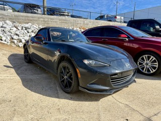 Image for 2020 Mazda MX-5 Miata CLUB ID: 7731663