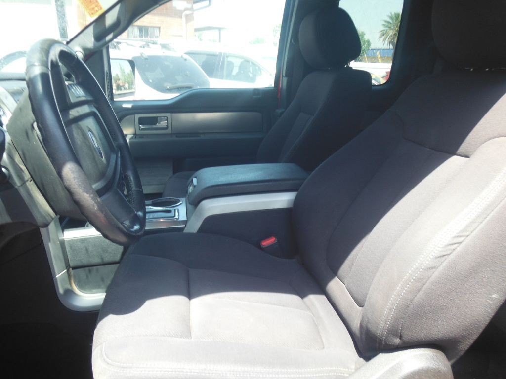 2014 Ford F-150 Image 11
