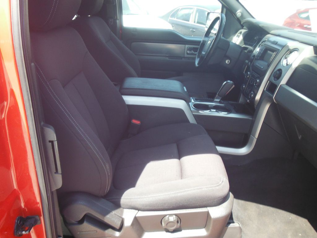 2014 Ford F-150 Image 12