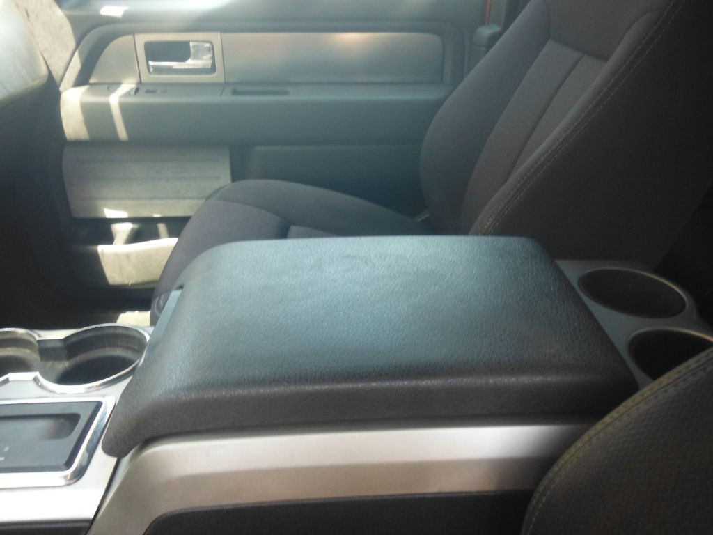 2014 Ford F-150 Image 13