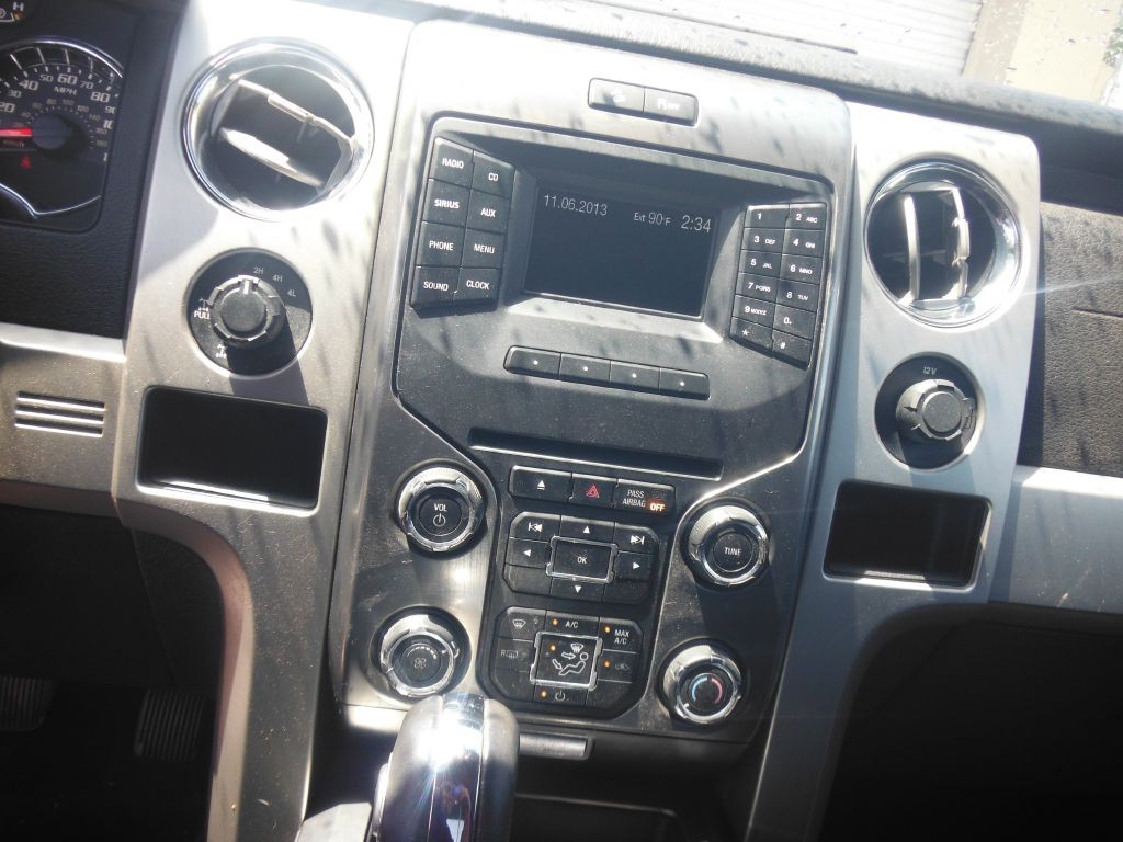 2014 Ford F-150 Image 14