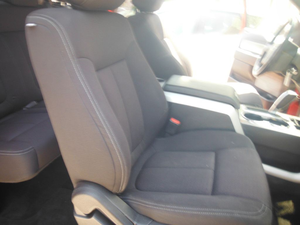 2014 Ford F-150 Image 15