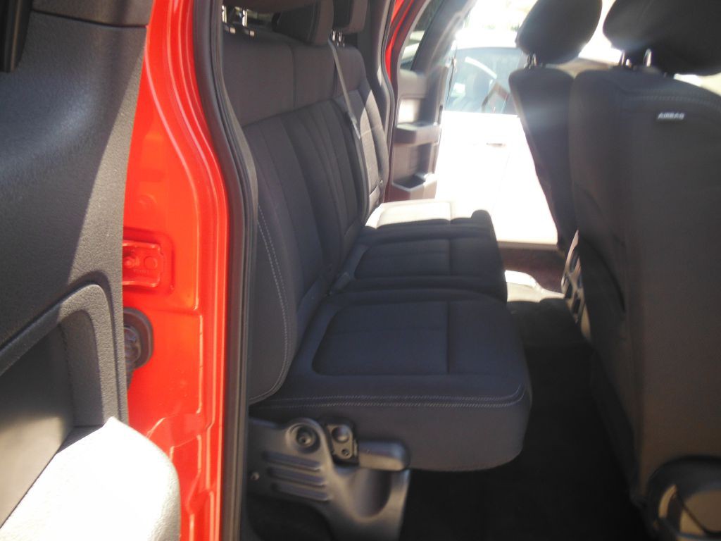 2014 Ford F-150 Image 16