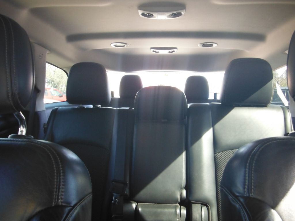 2016 Dodge Journey Image 5