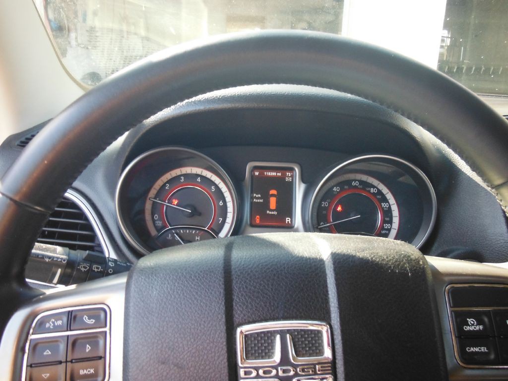 2016 Dodge Journey Image 6