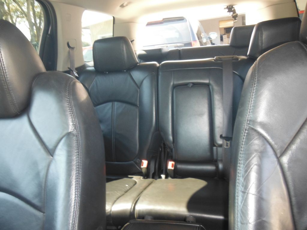 2016 Dodge Journey Image 9