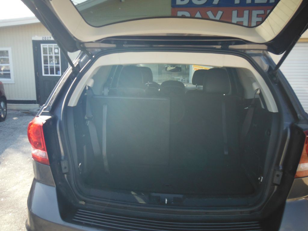 2016 Dodge Journey Image 16