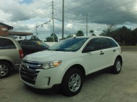 Image for 2011 Ford Edge SE ID: 6711991