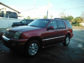 Image for 2008 Mercury Mountaineer Luxury ID: 6732851