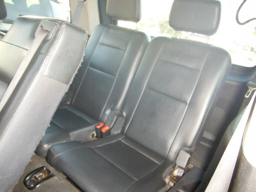 2008 Mercury Mountaineer Image 7