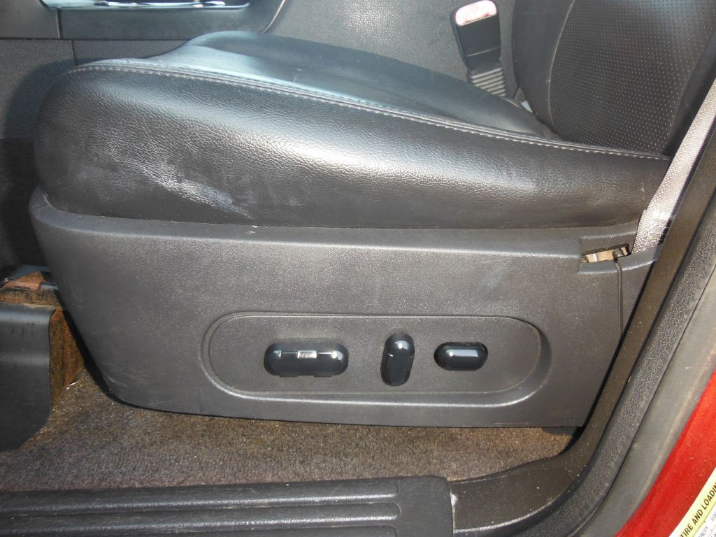 2008 Mercury Mountaineer Image 13