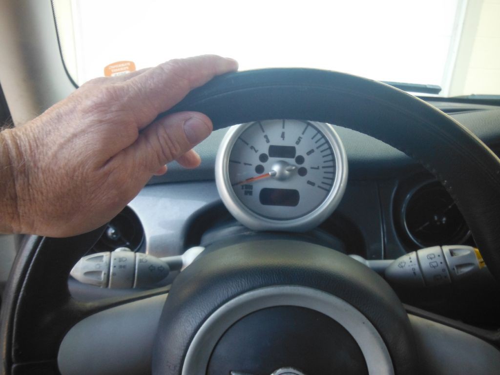 2006 MINI Cooper Image 4