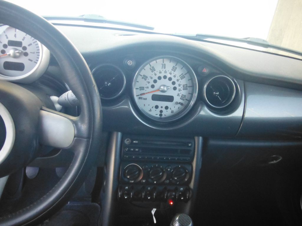 2006 MINI Cooper Image 5