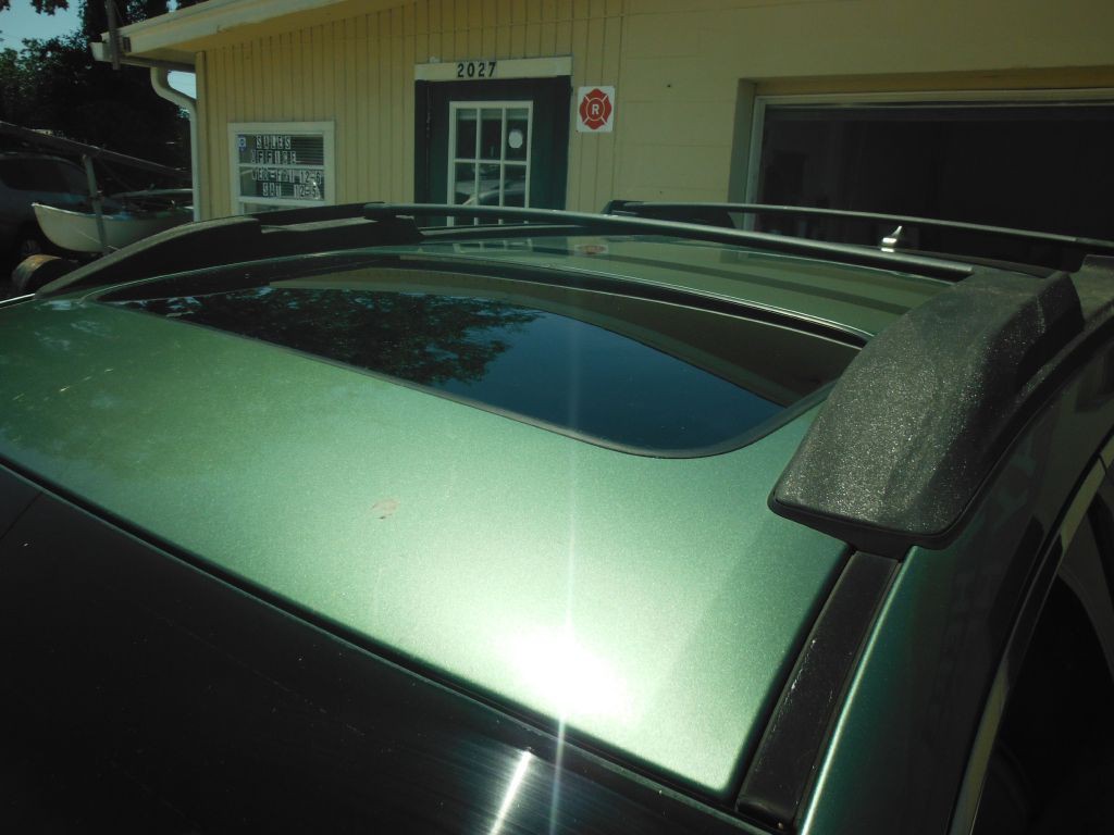 2013 Subaru Outback Image 4