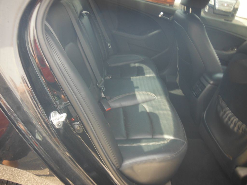 2013 Kia Optima Image 5