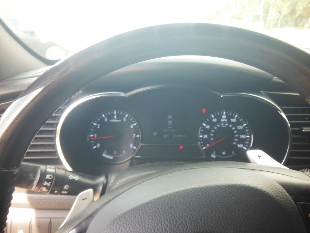 2013 Kia Optima Image 15