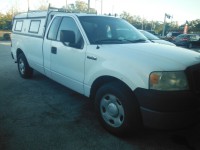 Image for 2007 Ford F-150 P/K ID: 6853697