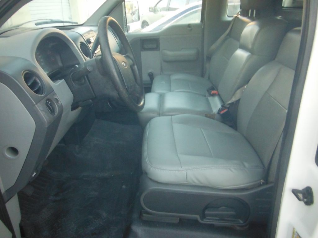 2007 Ford F-150 Image 4