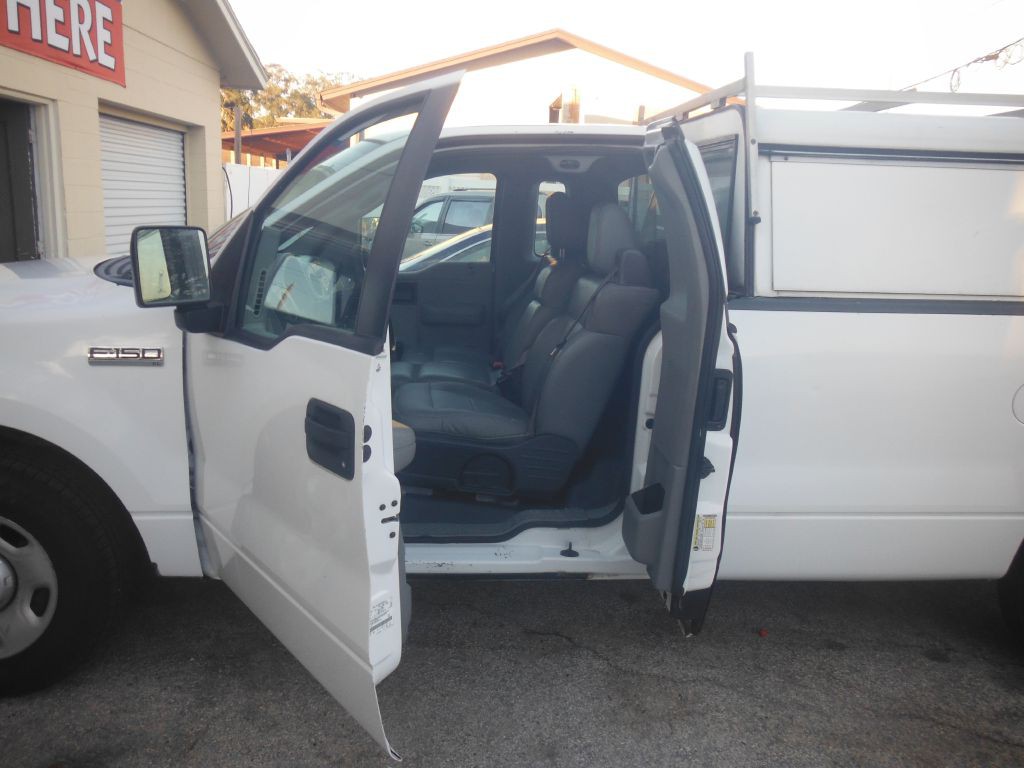 2007 Ford F-150 Image 5
