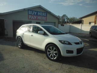 Image for 2007 Mazda CX-7  ID: 6859881