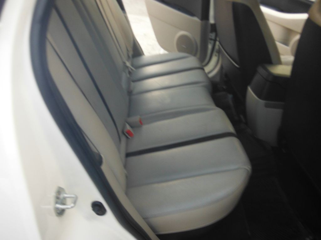 2007 Mazda CX-7 Image 5