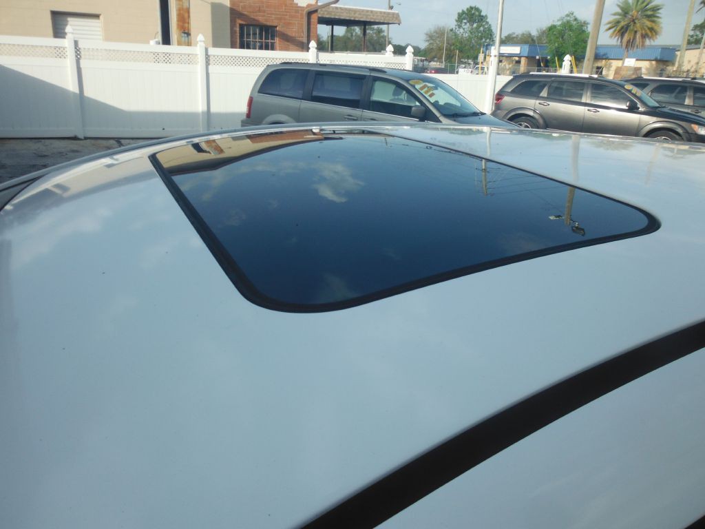2007 Mazda CX-7 Image 8