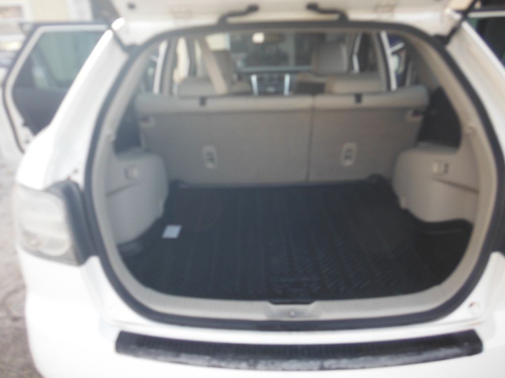 2007 Mazda CX-7 Image 9
