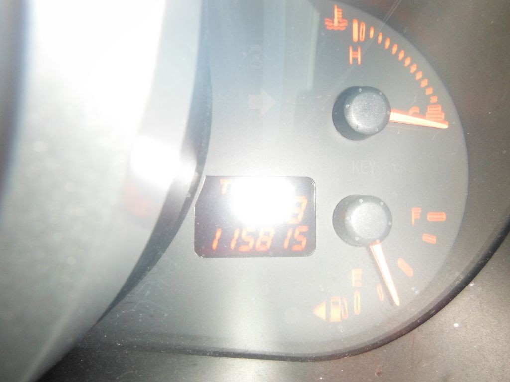 2007 Mazda CX-7 Image 13