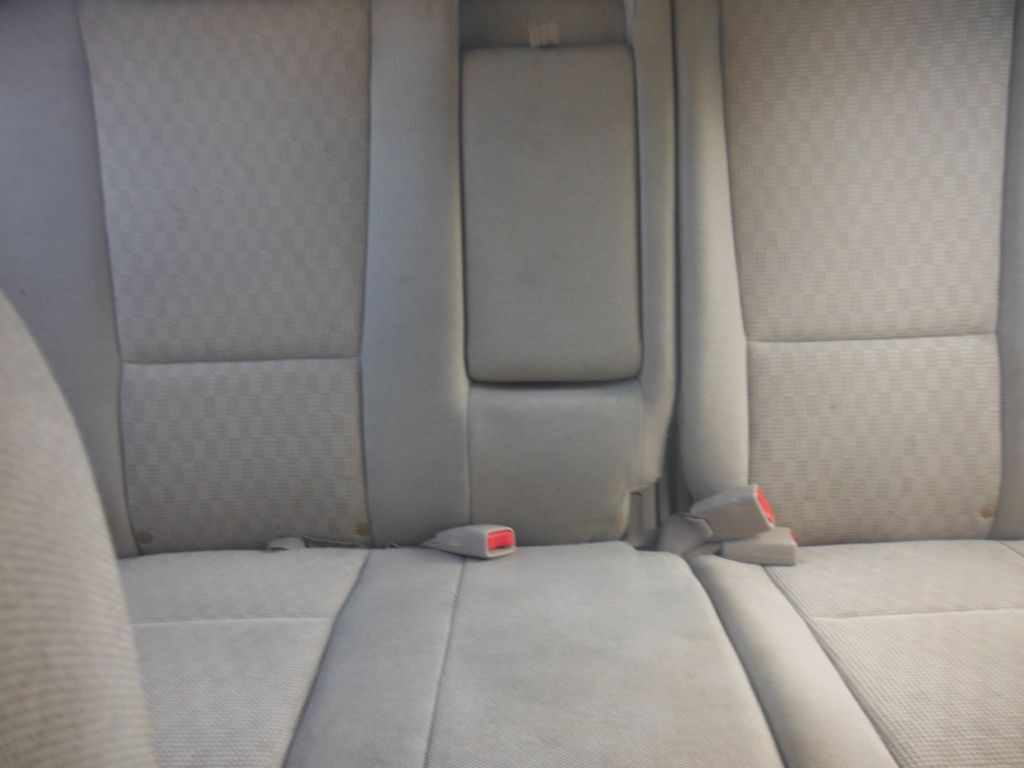 2008 Kia Sportage Image 5