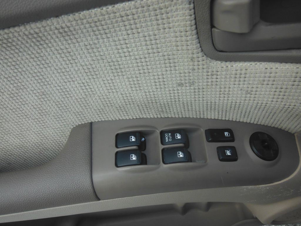 2008 Kia Sportage Image 14