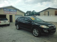 Image for 2011 Mazda CX-9 Grand Touring ID: 6909145