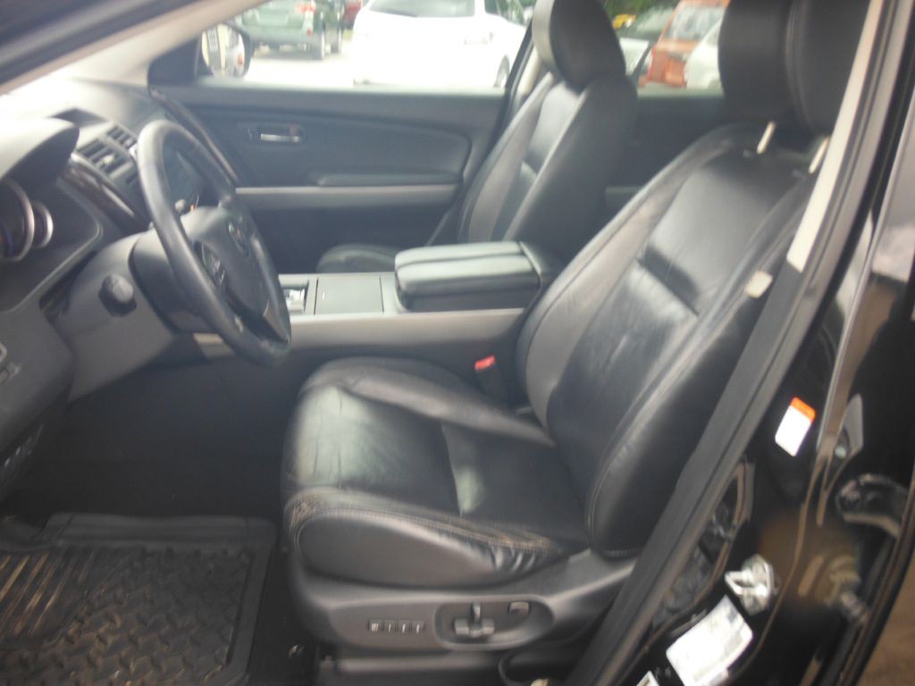 2011 Mazda CX-9 Image 5