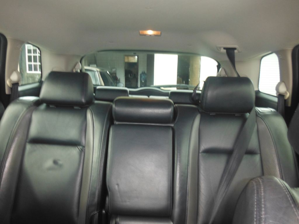 2011 Mazda CX-9 Image 6