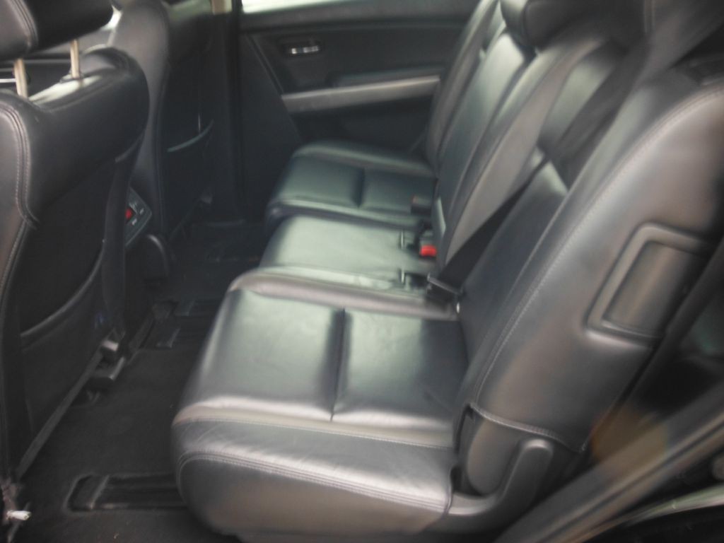 2011 Mazda CX-9 Image 7