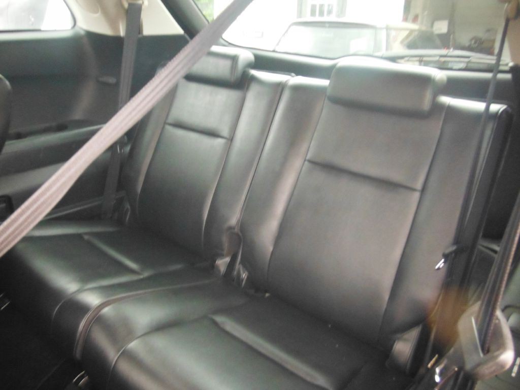 2011 Mazda CX-9 Image 8