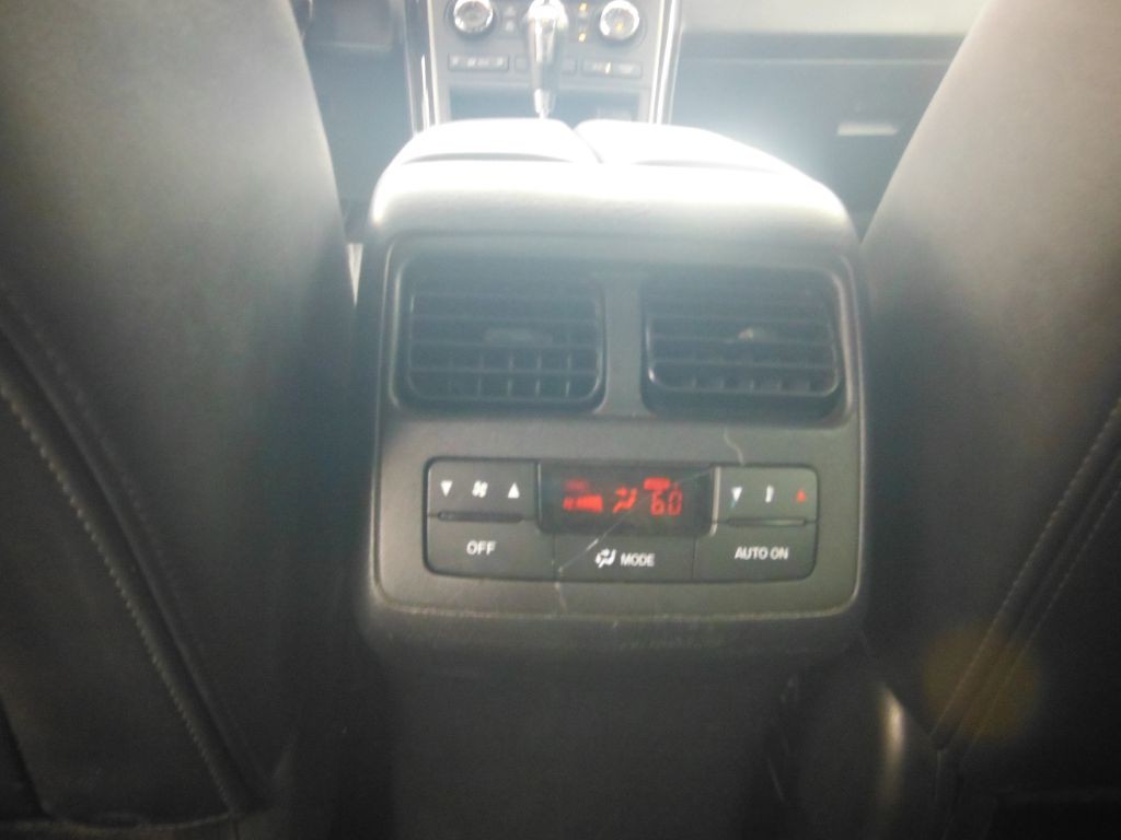 2011 Mazda CX-9 Image 11