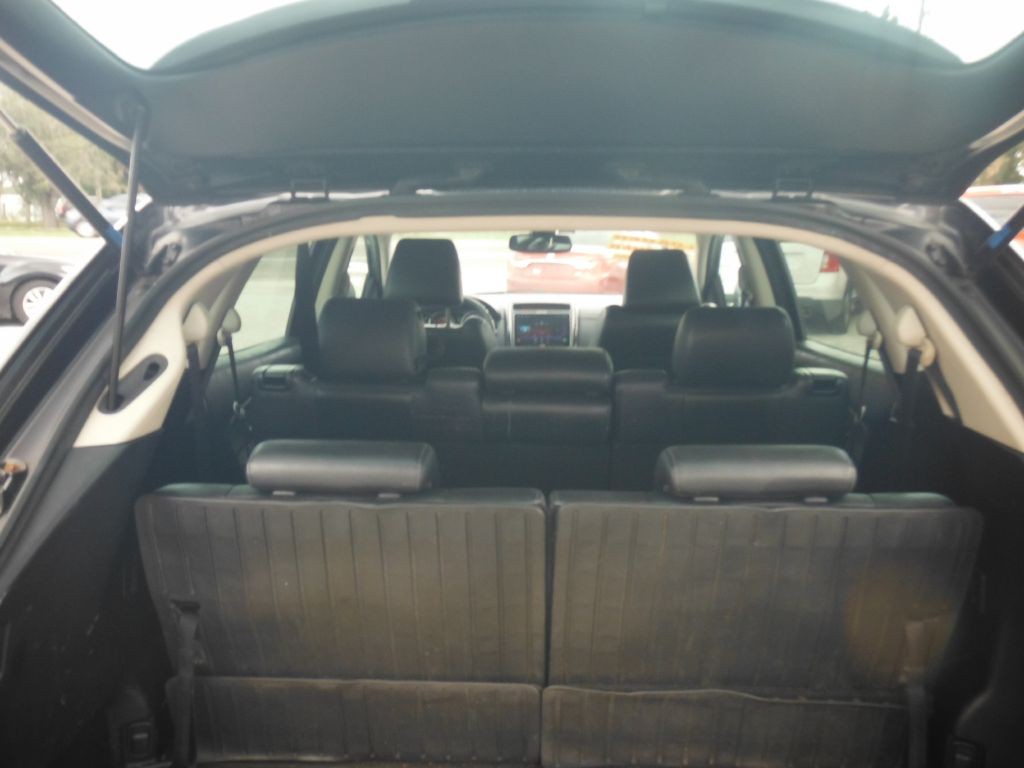 2011 Mazda CX-9 Image 14