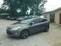 Image for 2013 Ford Focus SE ID: 6948672