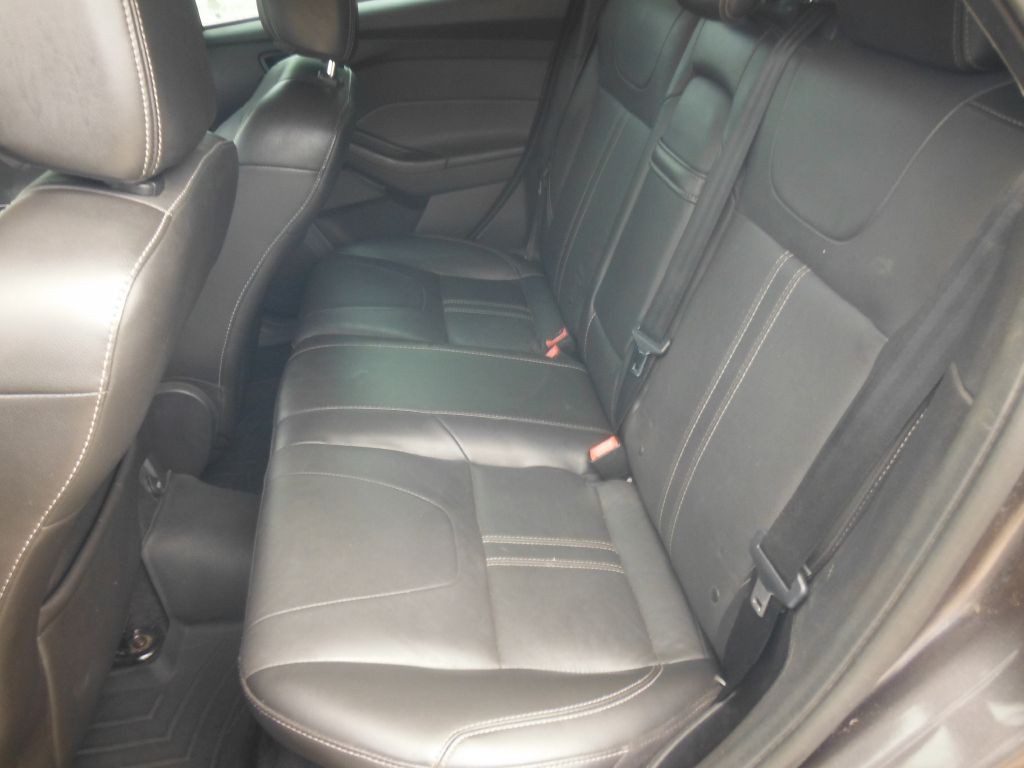 2013 Ford Focus Image 8